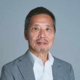 秋元雄史